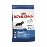 Royal Canin Maxi Junior 4 kg - afbeelding 2