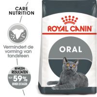 Royal Canin Oral Sensitive 400 g
