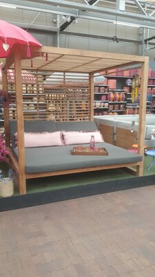 Salvarre daybed