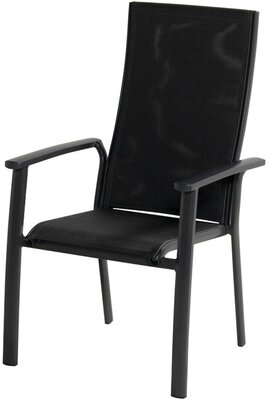 Sitges Dining Chair (double textylene)