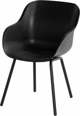 Sophie Rondo Elegance carbon black seat